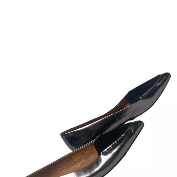 Coach Walsh Mirror Metallic/ Nubuck - Picture 3 of 5